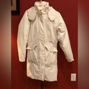 PATAGONIA Water/Windproof Parka